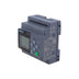 Siemens 6ED1052-1FB08-0BA2 LOGO! 12/24RCE logic module with Ethernet and relay outputs.