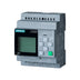 Siemens 6ED1052-1HB08-0BA1 power supply module for industrial automation and control systems.