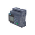 Siemens 6ED1052-1HB08-0BA2 LOGO! 8 logic module with 8 inputs, 4 outputs, and Ethernet for automation.
