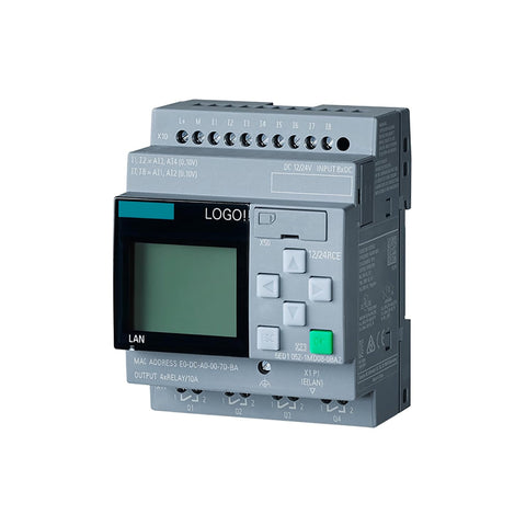 Siemens 6ED1052 - 1MD00 - 0BA8 - DDPARTS SOLUTION