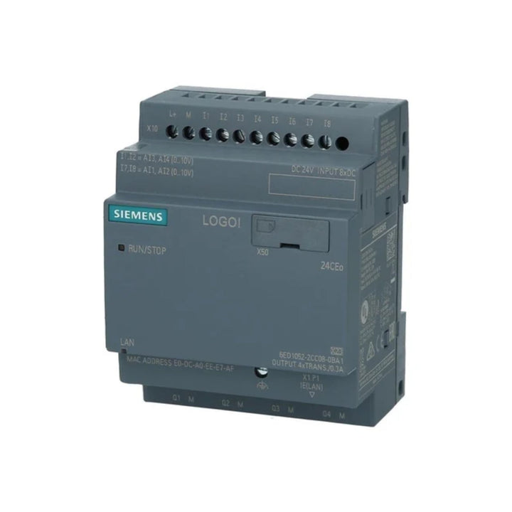 Siemens 6ED1052 - 2CC08 - 0BA1 - DDPARTS SOLUTION
