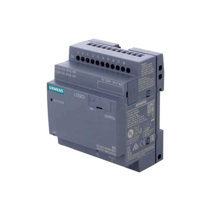 Siemens 6ED1052 - 2HB08 - 0BA1 - DDPARTS SOLUTION