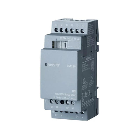 Siemens 6ED1055 - 1CB00 - 0BA2 - DDPARTS SOLUTION