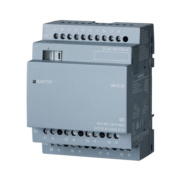 Siemens 6ED1055 - 1CB10 - 0BA2 - DDPARTS SOLUTION