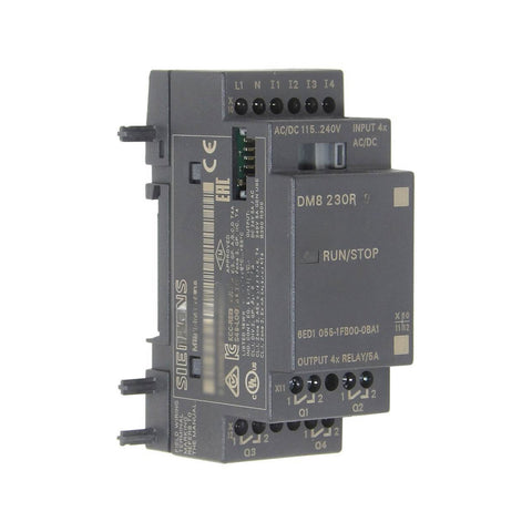 Siemens 6ED1055 - 1FB00 - 0BA1 - DDPARTS SOLUTION