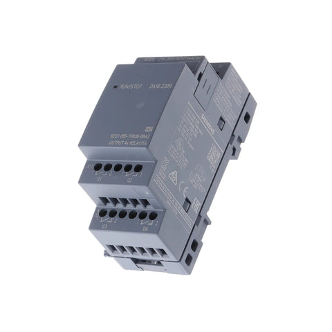 Siemens 6ED1055 - 1FB00 - 0BA2 - DDPARTS SOLUTION