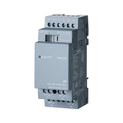 Siemens 6ED1055 - 1HB00 - 0BA2 - DDPARTS SOLUTION