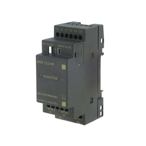 Siemens 6ED1055 - 1MB00 - 0BA1 - DDPARTS SOLUTION