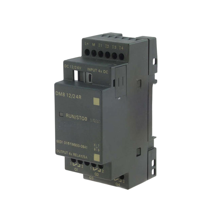Siemens 6ED1055 - 1MB00 - 0BA1 - DDPARTS SOLUTION