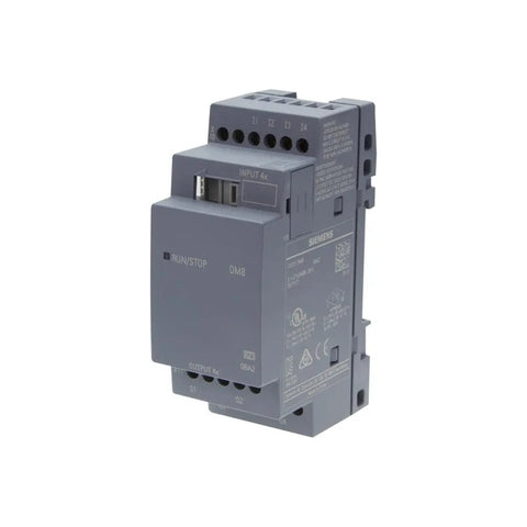 Siemens 6ED1055 - 1MB00 - 0BA2 - DDPARTS SOLUTION