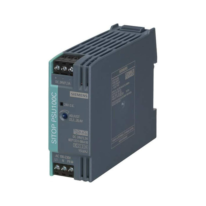 Siemens 6EP1331 - 5BA10 - DDPARTS SOLUTION
