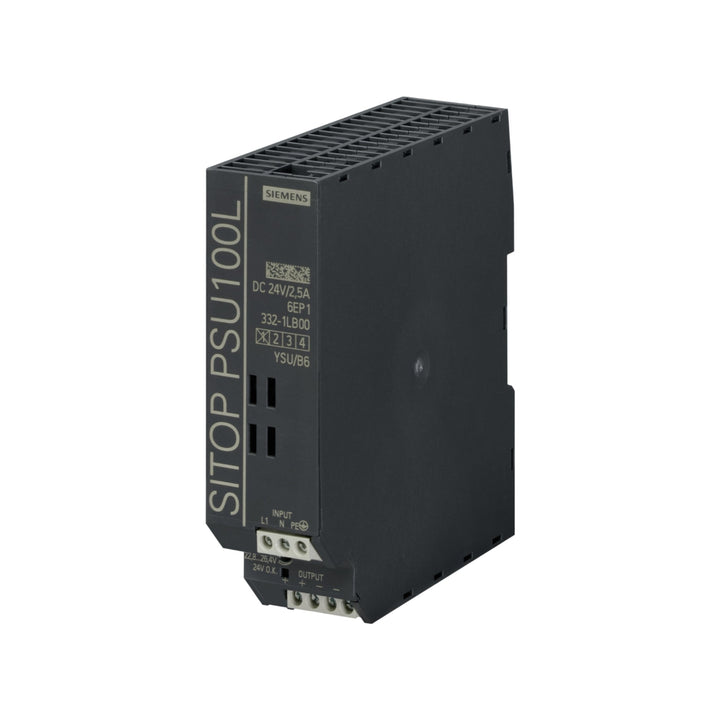 Siemens 6EP1332 - 1LB00 - DDPARTS SOLUTION