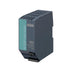 Siemens 6EP1333-2BA20 SITOP PSU100S power supply, 24V DC 5A, for industrial automation and control systems.
