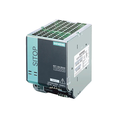 Siemens 6EP1334 - 3BA00 - DDPARTS SOLUTION