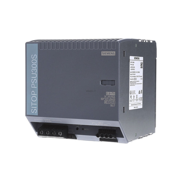 SIEMENS 6EP1437 - 2BA20 - DDPARTS SOLUTION