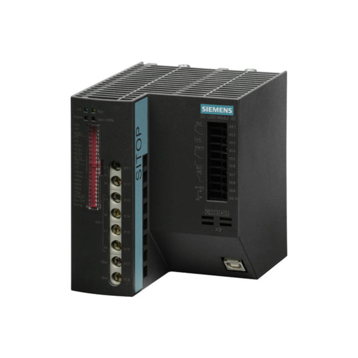 Siemens 6EP1931 - 2FC21 - DDPARTS SOLUTION