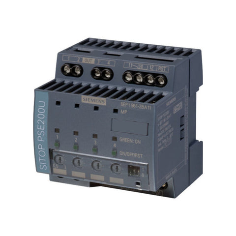 Siemens 6EP1961 - 2BA11 - DDPARTS SOLUTION
