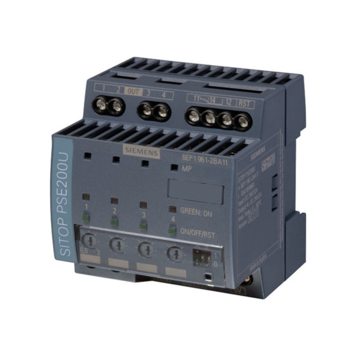 Siemens 6EP1961 - 2BA11 - DDPARTS SOLUTION