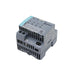 Siemens 6EP1961-2BA21 power supply module for industrial automation systems.