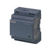 Siemens 6EP3332-6SB00-0AY0 SITOP PSU6200 power supply, 24V DC, 5A, 120W, DIN rail, IP20, single-phase.