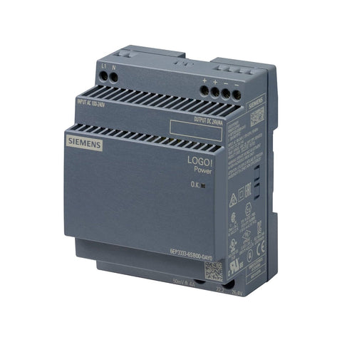Siemens 6EP3333 - 6SB00 - 0AY0 - DDPARTS SOLUTION