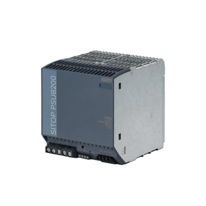 6EP3437-8SB00-0AY0 Siemens SITOP PSU8200 24 V/40 A stabilized power supply input: 400-500 V 3 AC output: 24 V DC/40A - DDPARTS SOLUTION