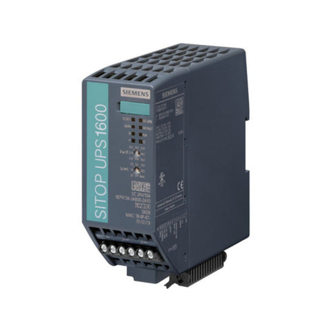 Siemens 6EP4134 - 3AB00 - 2AY0 - DDPARTS SOLUTION