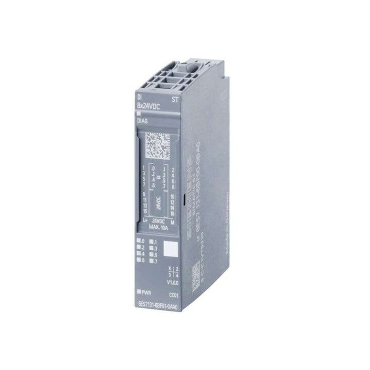 Siemens 6ES7131 - 6BF01 - 0AA0 - DDPARTS SOLUTION