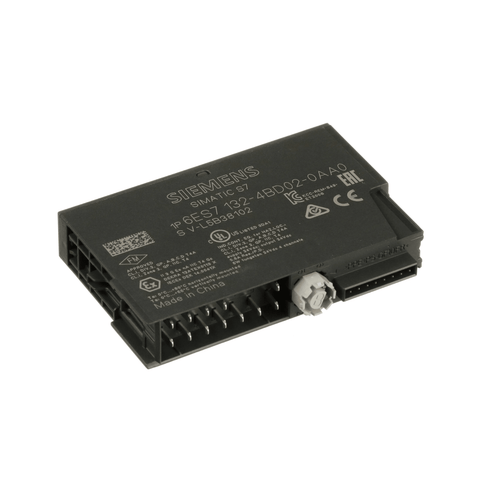Siemens 6ES7132 - 4BD02 - 0AA0 - DDPARTS SOLUTION