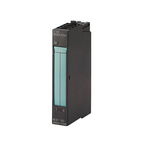 Siemens 6ES7132 - 4BF00 - 0AA0 - DDPARTS SOLUTION