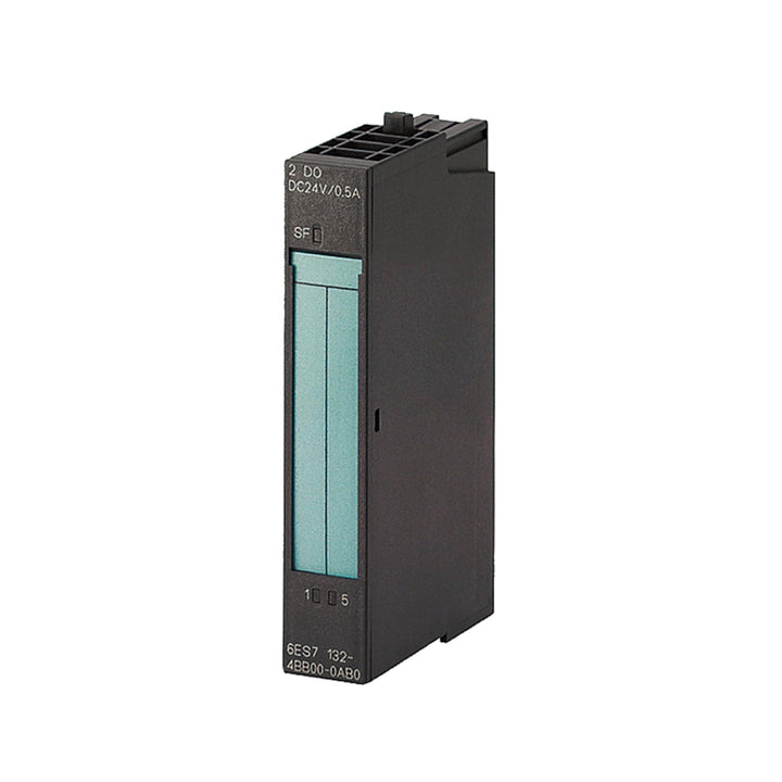 Siemens 6ES7132 - 4BF00 - 0AA0 - DDPARTS SOLUTION