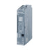 Siemens 6ES7132-6BF00-0CA0 output module, 4x 24V DC/0.5A, standard, ET 200SP, BaseUnit A0, IP20.