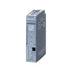 Siemens 6ES7132-6BH00-0AA0 SIMATIC ET 200SP digital output module with 16 outputs for industrial automation.