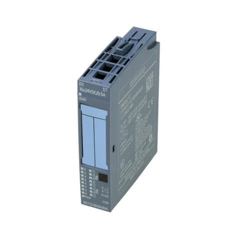 Siemens 6ES7132 - 6BH00 - 0BA0 - DDPARTS SOLUTION