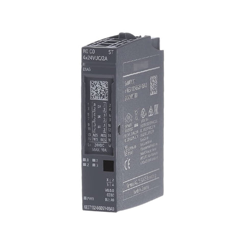 Siemens 6ES7132 - 6GD51 - 0BA0 - DDPARTS SOLUTION