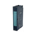 Siemens 6ES7134-4FB01-0AB0 I/O module, industrial automation, analog digital signals, signal processing.