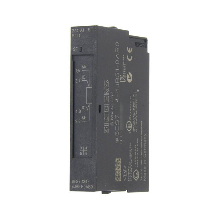 Siemens 6ES7134 - 4JB51 - 0AB0 - DDPARTS SOLUTION