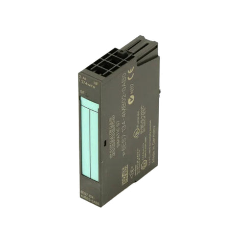 Siemens 6ES7134 - 4MB02 - 0AB0 - DDPARTS SOLUTION