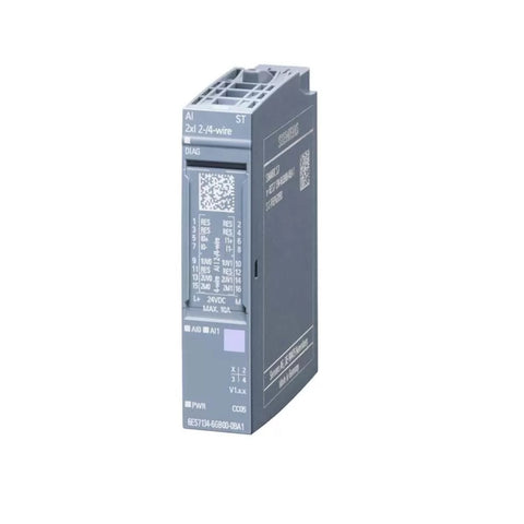 SIEMENS 6ES7134 - 6GB00 - 0BA1 - DDPARTS SOLUTION