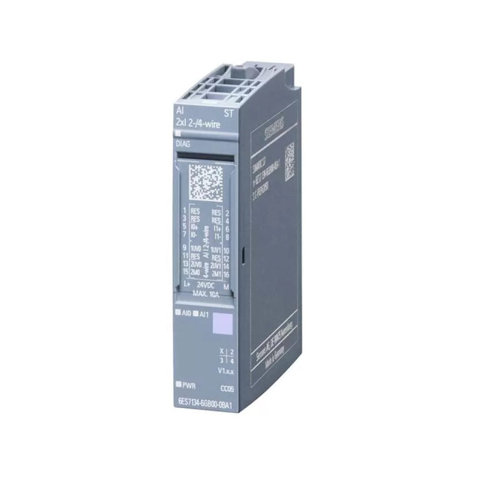 SIEMENS 6ES7134 - 6GB00 - 0BA1 - DDPARTS SOLUTION