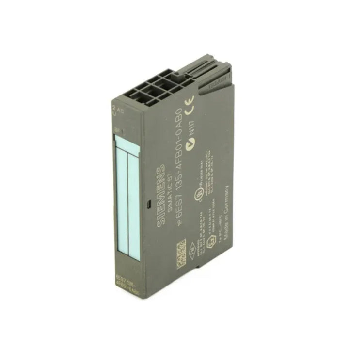 Siemens 6ES7135 - 4FB01 - 0AB0 - DDPARTS SOLUTION
