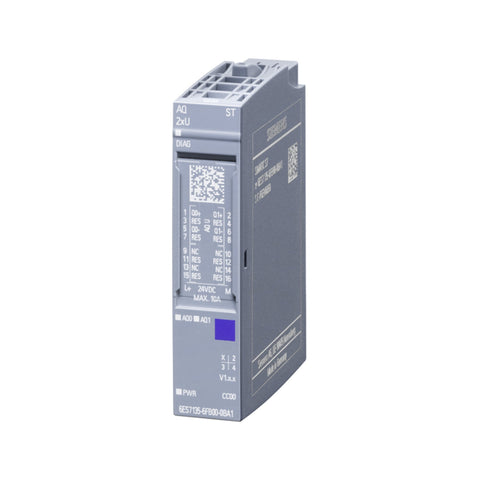 Siemens 6ES7135 - 6HB00 - 0CA1 - DDPARTS SOLUTION