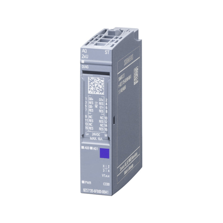 Siemens 6ES7135 - 6HB00 - 0CA1 - DDPARTS SOLUTION