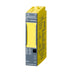 Siemens 6ES7136-6BA00-0CA0 ET 200SP digital output module with 8 channels and 24V DC for industrial automation.