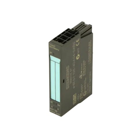 Siemens 6ES7138 - 4DA04 - 0AB0 - DDPARTS SOLUTION