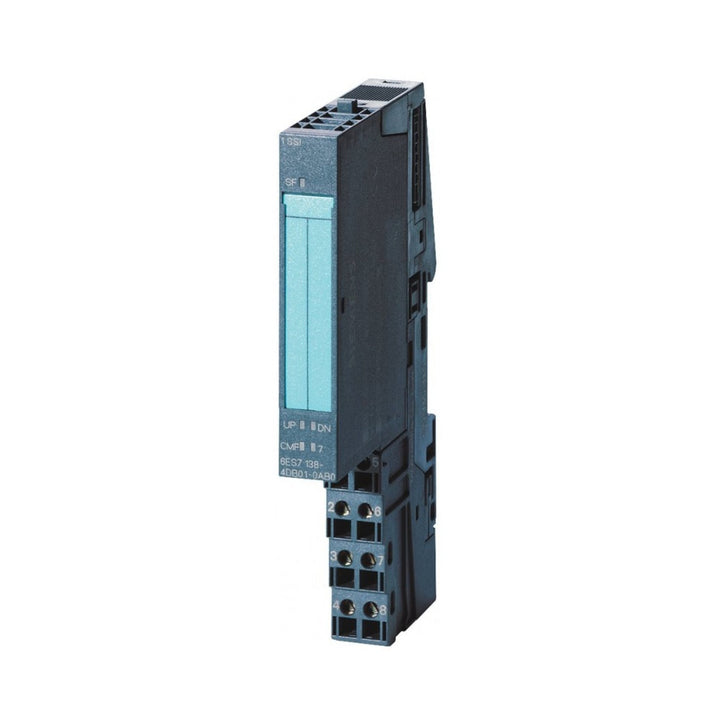 Siemens 6ES7138 - 4DF01 - 0AB0 - DDPARTS SOLUTION