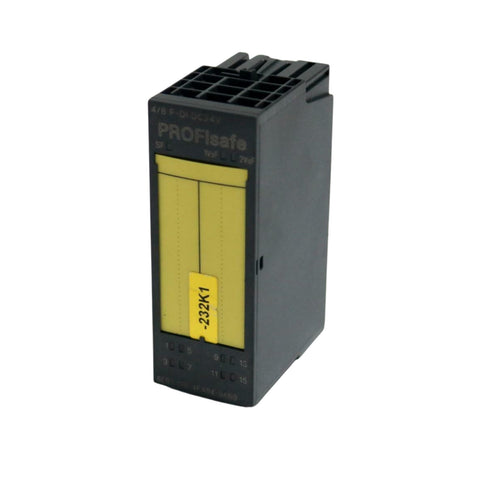 Siemens 6ES7138 - 4FA04 - 0AB0 - DDPARTS SOLUTION