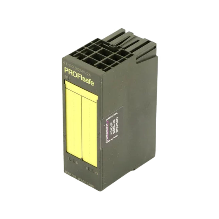 Siemens 6ES7138 - 4FB03 - 0AB0 - DDPARTS SOLUTION