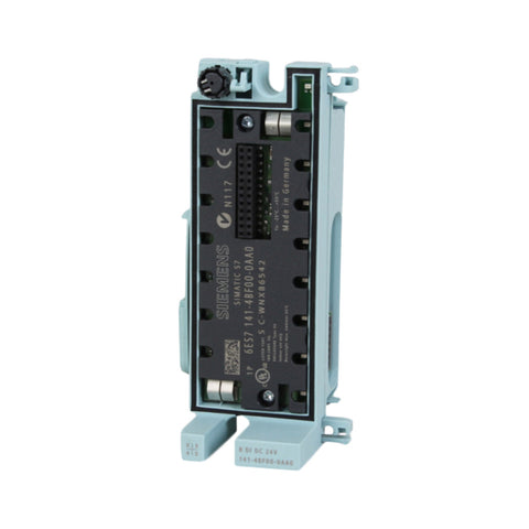 Siemens 6ES7141 - 4BF00 - 0AA0 - DDPARTS SOLUTION