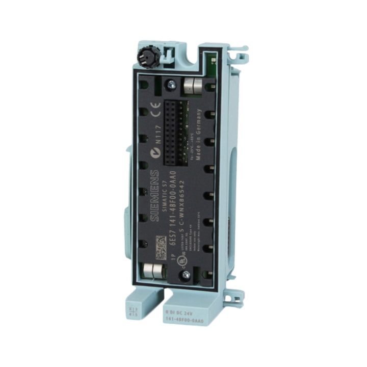 Siemens 6ES7141 - 4BF00 - 0AA0 - DDPARTS SOLUTION